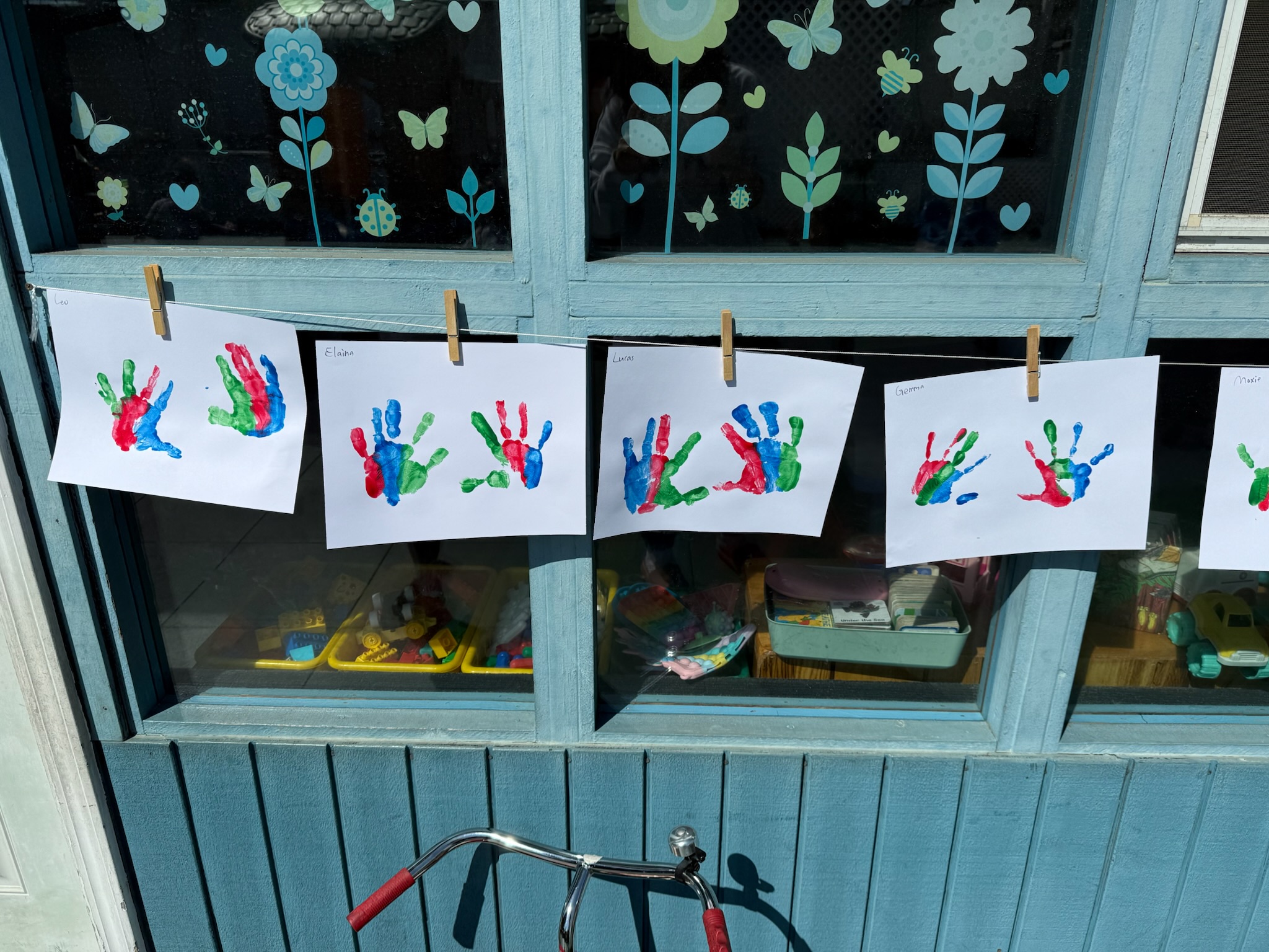 Arts and Craft of 10