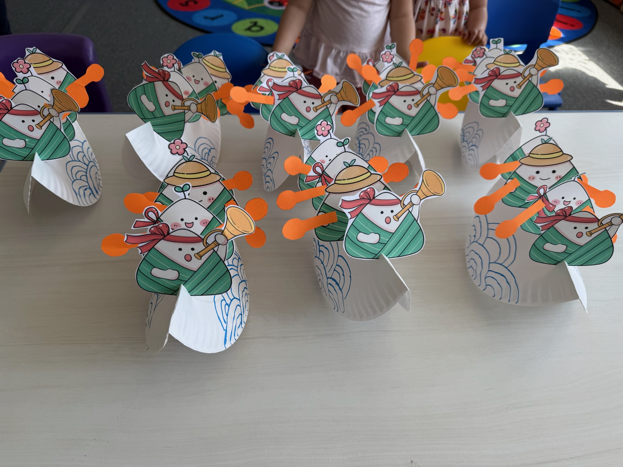 Dragon Boat Festival