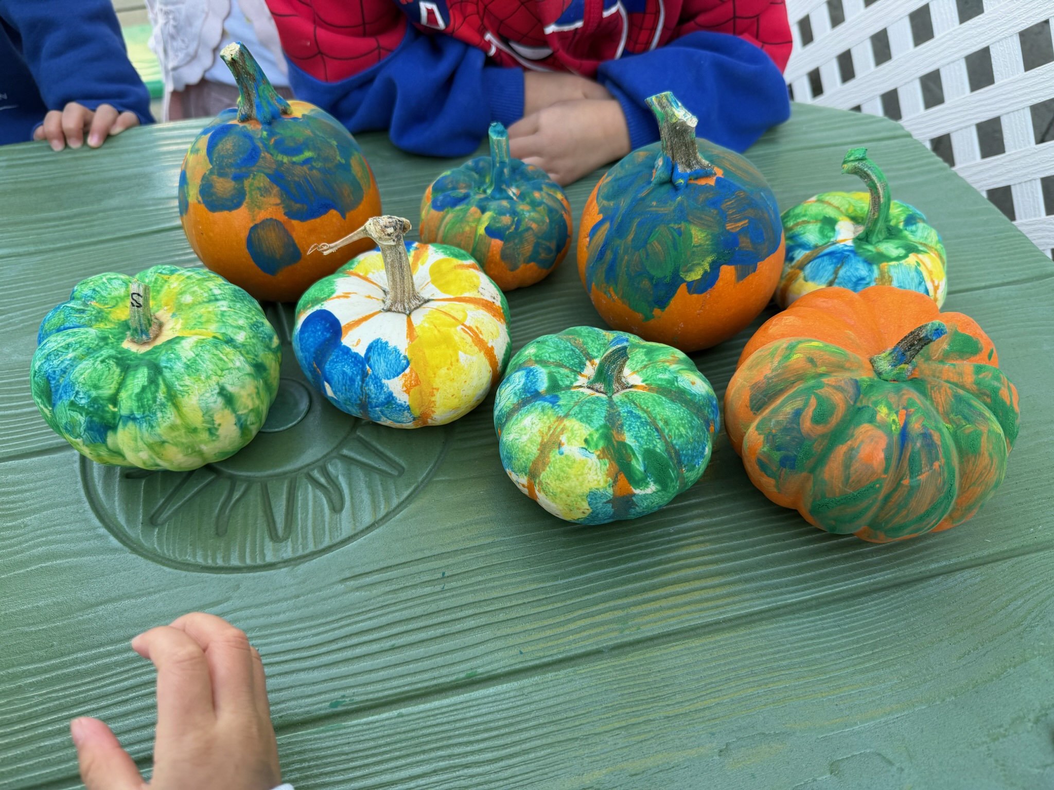 Count Down to Halloween!