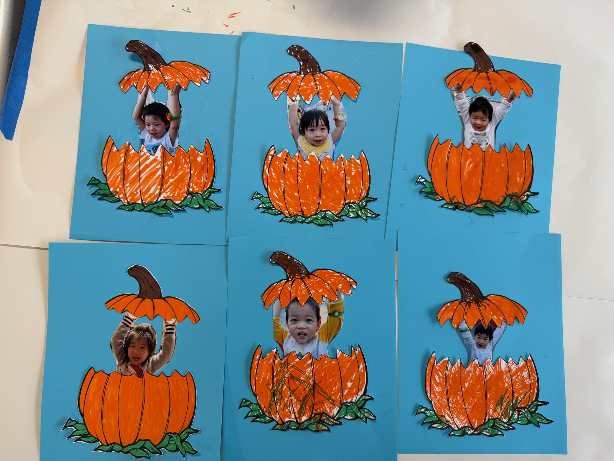 One Day to Halloween