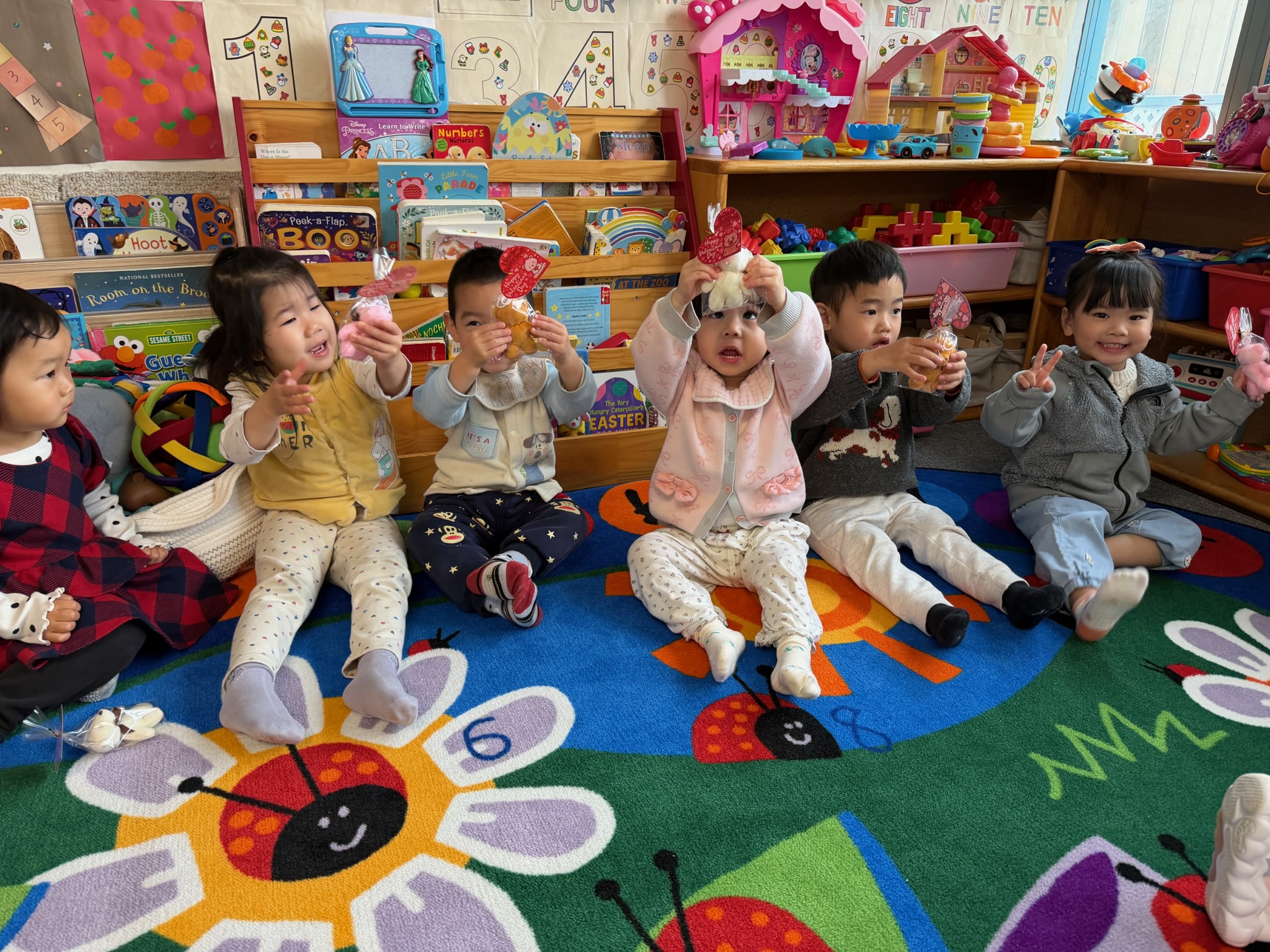 Happy Valentine’s Day