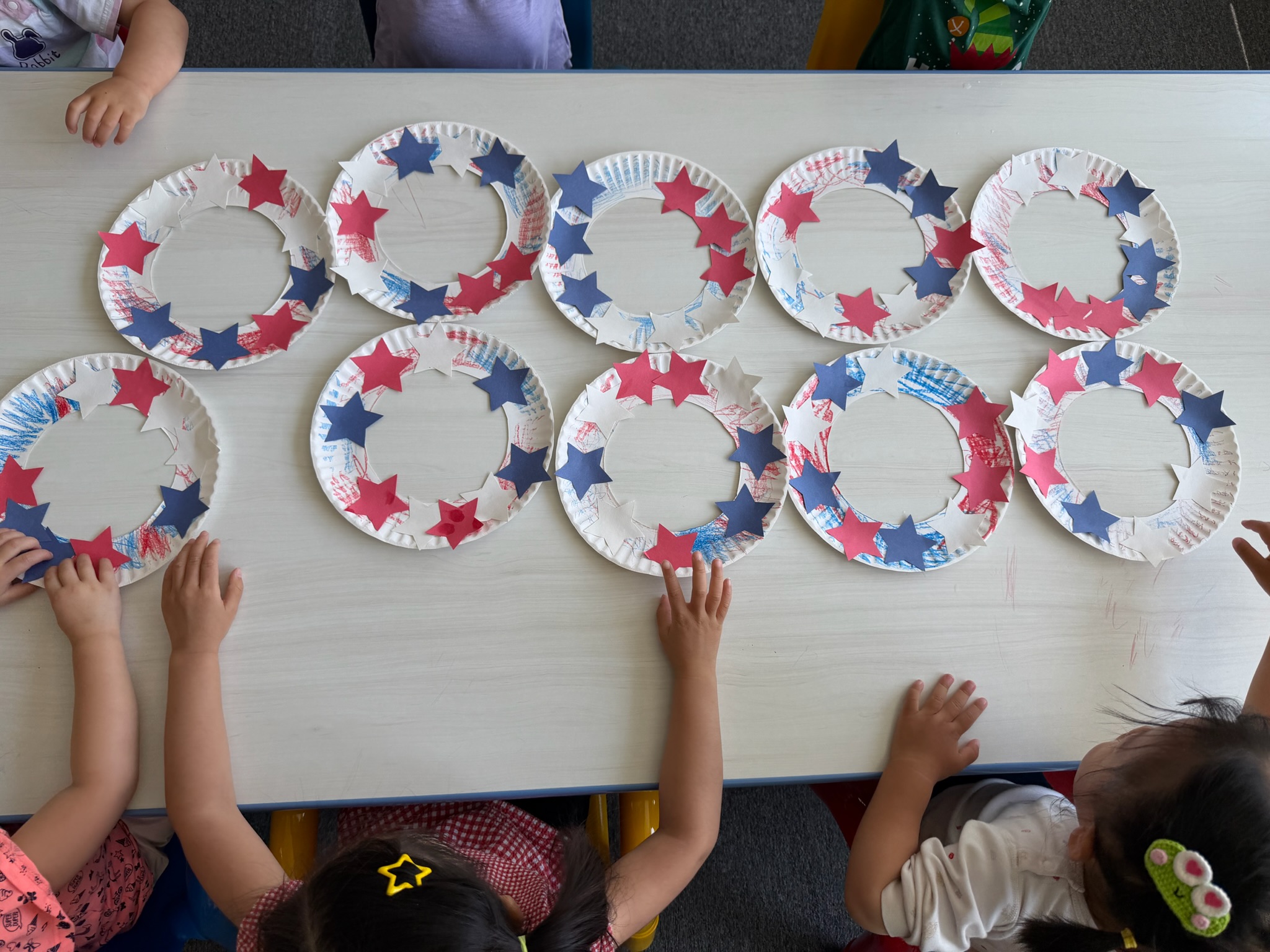 Happy Independence Day !